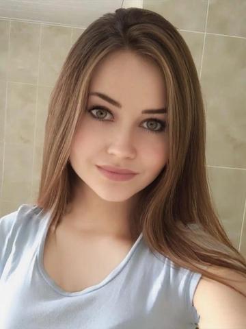 Анкета проститутки Роксана - Фото 1, , 24 года, №314634